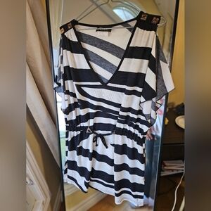 Vintage Bali top size small